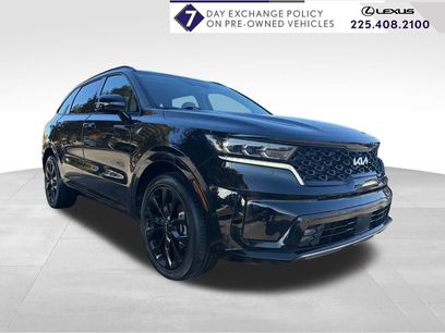 Used 2023 Kia Sorento SX