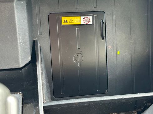 Used 2023 Toyota Sequoia Capstone image 41