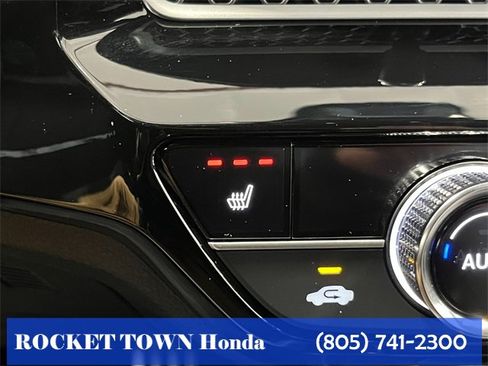 New 2026 Honda Civic Sport Touring image 22