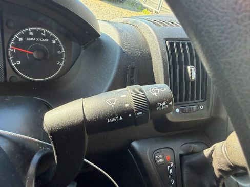 Used 2018 RAM ProMaster 2500 FWD image 15