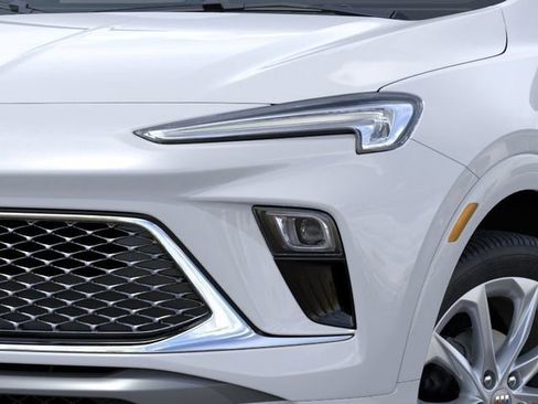 New 2026 Buick Encore GX Avenir w/ Avenir Technology Package AWD/4WD image 10