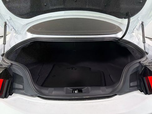 New 2026 Ford Mustang Coupe image 24