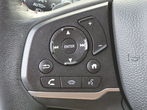 Certified 2024 Honda Odyssey Sport image 35