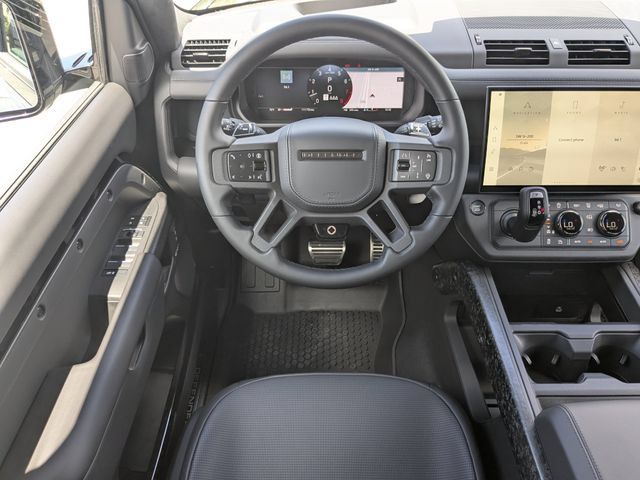 New 2026 Land Rover Defender 110 OCTA AWD/4WD image 16