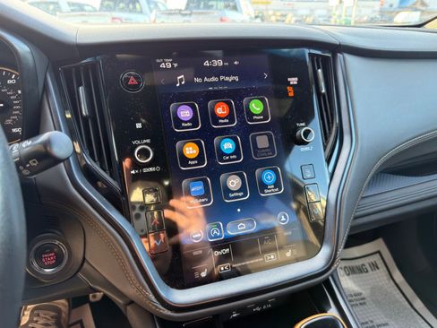 Used 2022 Subaru Outback Wilderness w/ Wilderness Package image 24