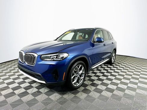 Used 2024 BMW X3 xDrive30i w/ Convenience Package image 5