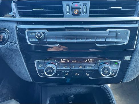 Used 2021 BMW X1 sDrive28i w/ Convenience Package FWD image 16