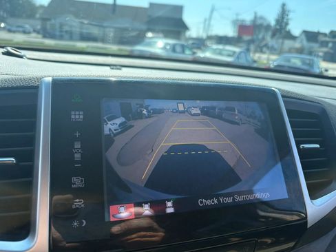 Used 2016 Honda Pilot EX image 22