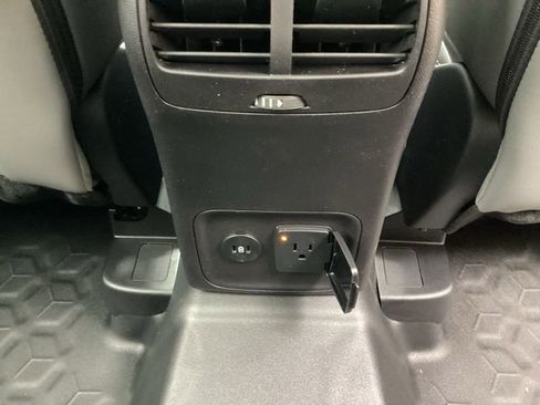 New 2025 Ford Bronco Sport Badlands w/ Sasquatch Badlands Package AWD/4WD image 18