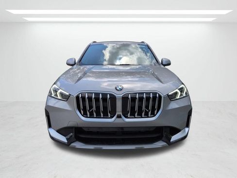 New 2026 BMW X1 xDrive28i w/ Technology Package AWD/4WD image 9