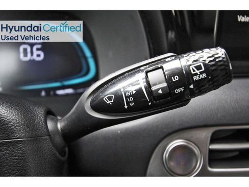 Certified 2025 Hyundai Palisade SEL AWD/4WD image 22
