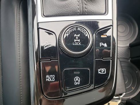 Certified 2023 Kia Sportage X-Line w/ X-Line Premium Package image 21