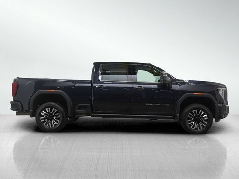 Used 2024 GMC Sierra 2500 Denali Ultimate w/ Max Trailering Package image 6