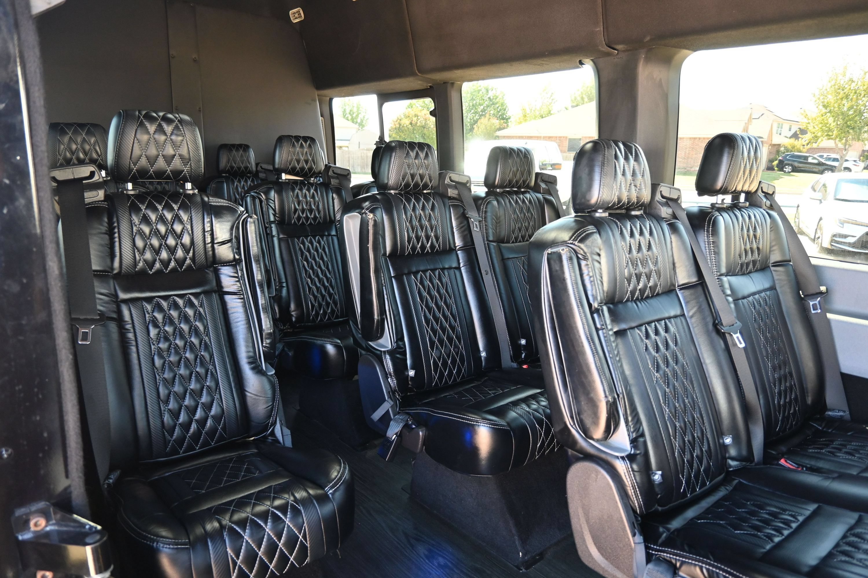Used 2019 Ford Transit 350 XLT RWD image 30