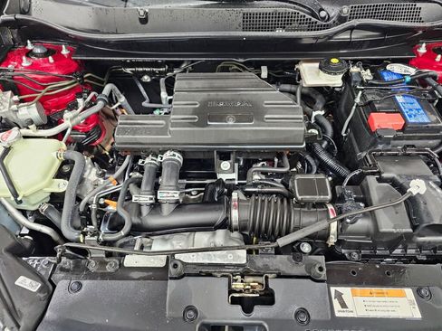 Used 2022 Honda CR-V Touring image 27