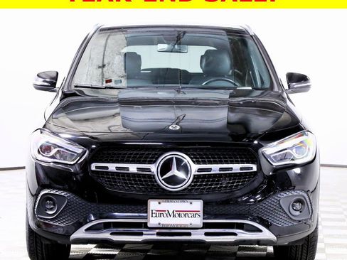 Used 2023 Mercedes-Benz GLA 250 4MATIC image 2