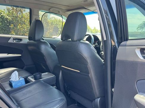 Used 2010 Subaru Forester 2.5X Limited image 16