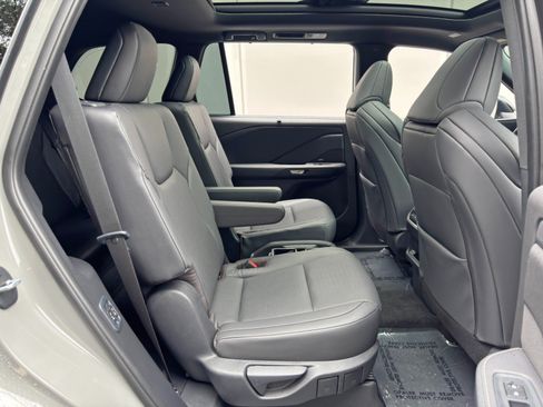 Used 2025 Lexus TX 350 AWD w/ Technology Package image 43