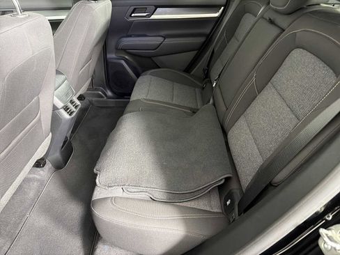 New 2026 GMC Terrain Elevation image 18