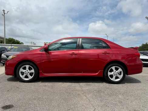 Used 2013 Toyota Corolla S FWD image 11