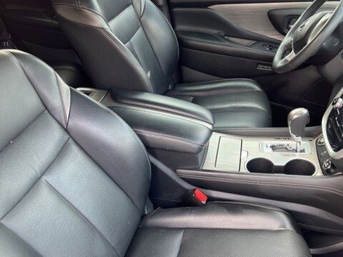 Used 2017 Nissan Murano SL image 17