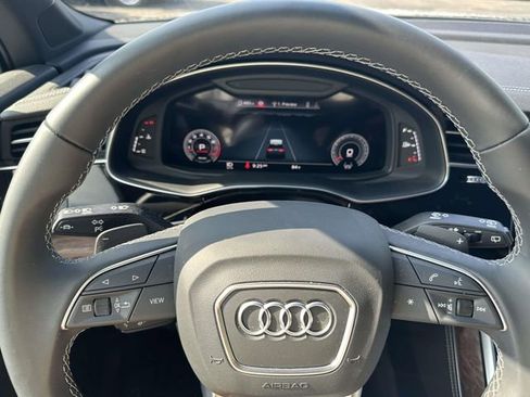 Certified 2026 Audi Q7 2.0T Premium Plus w/ Premium Plus Package AWD/4WD image 23