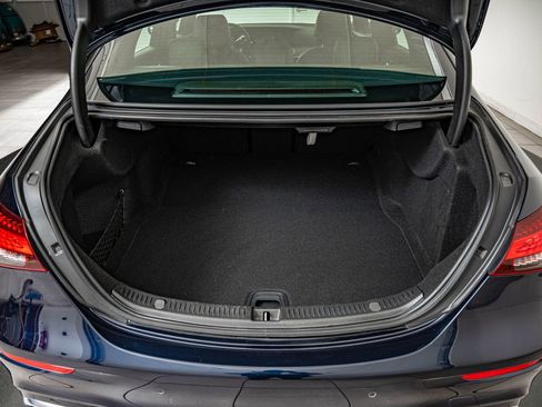 Used 2022 Mercedes-Benz E 53 AMG 4MATIC Sedan image 38