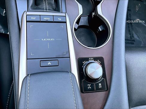 Used 2021 Lexus RX 350 AWD w/ Premium Package image 33