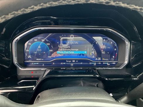 Used 2024 Chevrolet Silverado 2500 High Country w/ High Country Premium Package AWD/4WD image 24