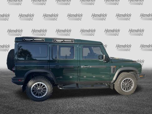 New 2025 INEOS Grenadier Fieldmaster Edition image 10