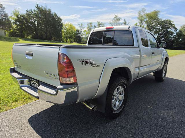 Used 2008 Toyota Tacoma PreRunner RWD image 6
