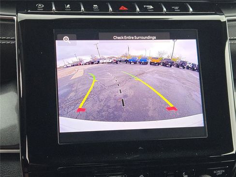 Certified 2023 Jeep Grand Cherokee L Laredo image 34