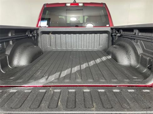 New 2026 RAM 1500 Rebel image 12