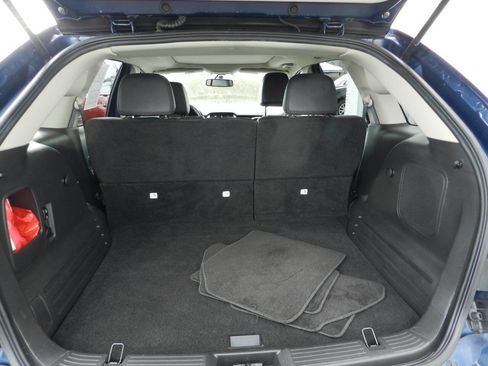 Used 2012 Ford Edge Limited image 14