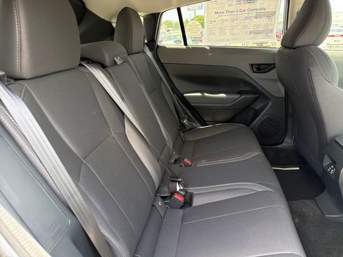 New 2026 Subaru Crosstrek 2.0i Premium AWD/4WD image 23