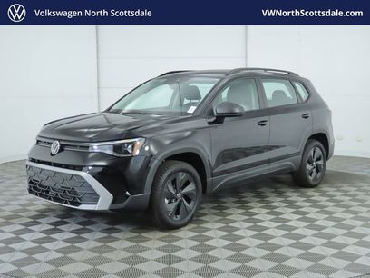 Used 2025 Volkswagen Taos S