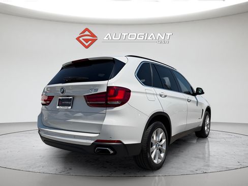 Used 2016 BMW X5 xDrive40e AWD/4WD image 7