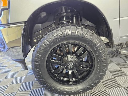 Used 2024 RAM 2500 Big Horn image 12