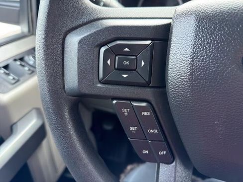 Used 2022 Ford F350 XLT w/ XLT Value Package image 30