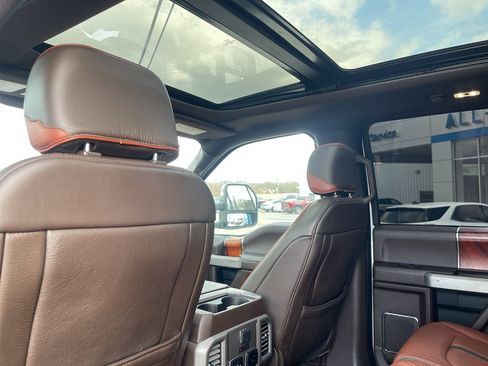 Used 2020 Ford F250 King Ranch w/ King Ranch Ultimate Package image 18