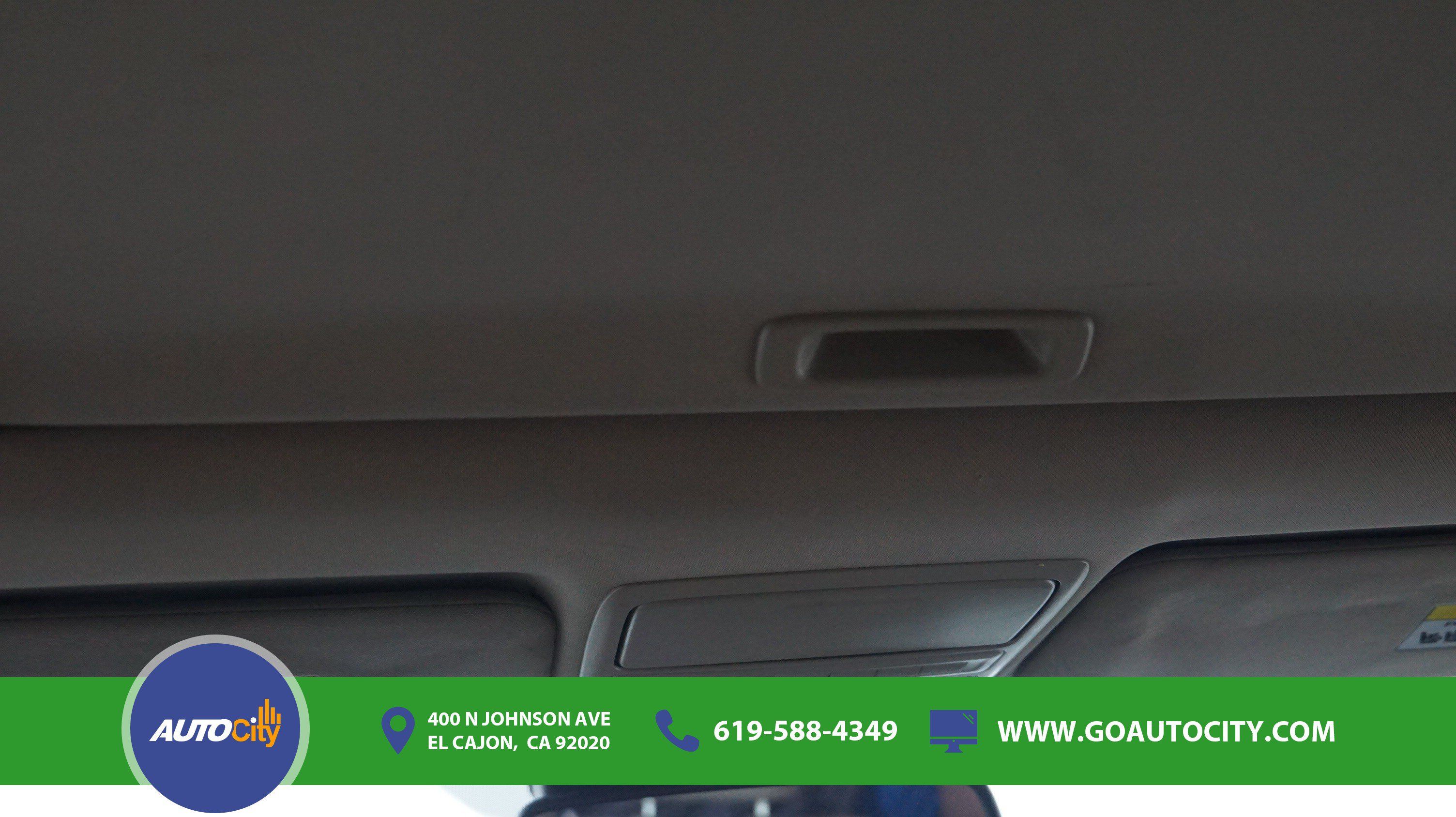 Used 2016 Honda CR-V Touring image 20