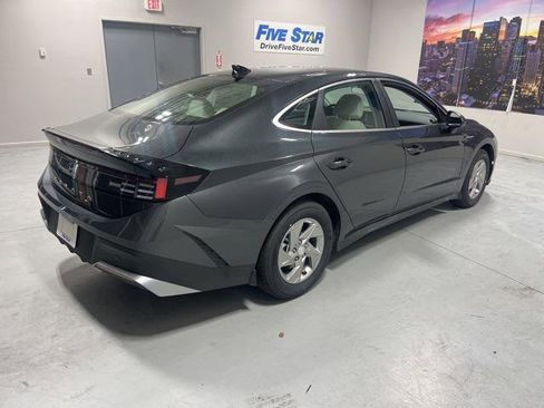 New 2026 Hyundai Sonata SE image 5