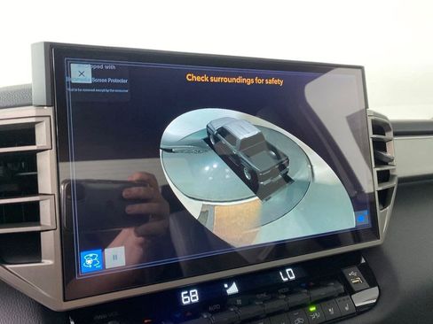 New 2025 Toyota Tacoma SR5 image 19