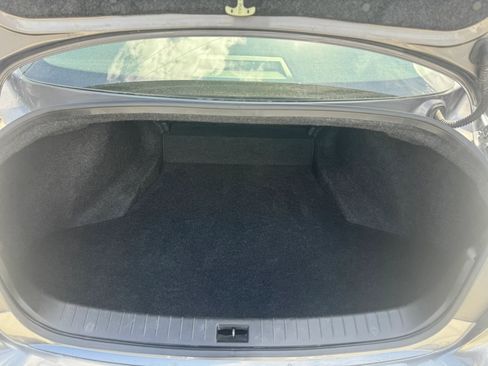 Used 2021 INFINITI Q50 Luxe image 27