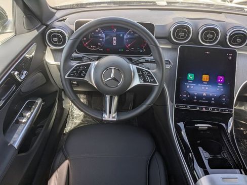 Used 2025 Mercedes-Benz C 300 Sedan image 15