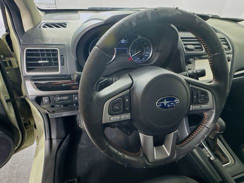 Used 2016 Subaru Crosstrek 2.0i Limited AWD/4WD image 11
