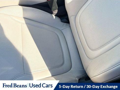 Certified 2023 Hyundai Tucson SEL w/ Convenience Package AWD/4WD image 25