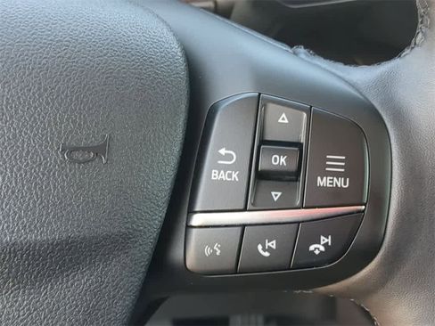 Used 2024 Ford Bronco Sport Outer Banks w/ Tech Package image 23