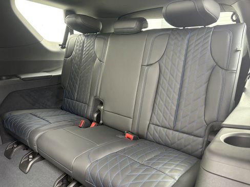 New 2026 Cadillac Escalade IQL Sport 1 image 15