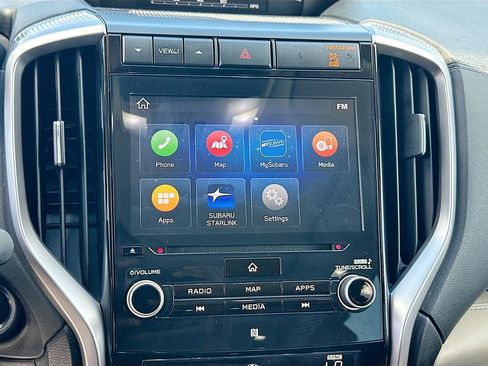 Used 2020 Subaru Ascent Touring w/ Popular Package #3 AWD/4WD image 15